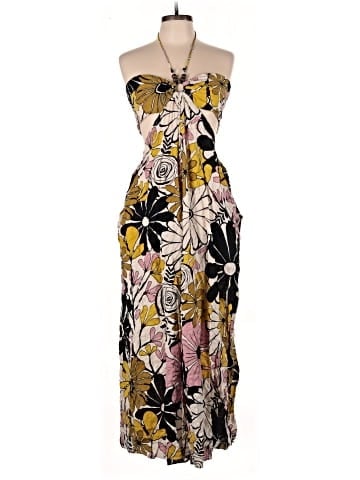 Parrott Paints for Anthropologie Jumpsuit (view 1)
