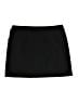 Charter Club Solid Black Skort Size XL - photo 2