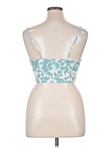 colsie Sleeveless Top (view 2)