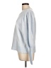 CeCe Silver Pullover Sweater Size L - photo 5