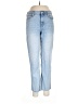 BDG 100% Cotton Blue Jeans Size 30 waist - photo 1