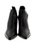 Vince Camuto Black Ankle Boots Size 10 - photo 2