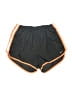 Nike Houndstooth Orange Athletic Shorts Size M - photo 1