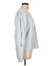 CeCe Silver Pullover Sweater Size L - photo 4