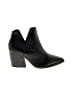 Vince Camuto Black Ankle Boots Size 10 - photo 1