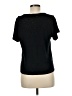 LNA Black Short Sleeve Top Size M - photo 2