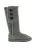 Ugg Australia Gray Boots Size 8 - photo 1