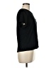 LNA Black Short Sleeve Top Size M - photo 4