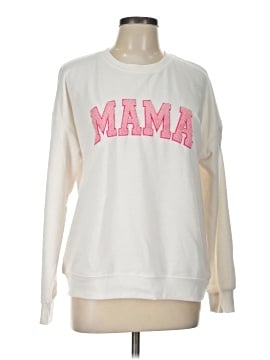 Workshop Republic Clothing Sweatshirt (view 1)