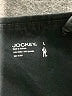 Jockey Solid Black Active Pants Size L - photo 7