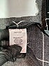 Leith 100% Polyester Plaid Black Casual Dress Size S - photo 8