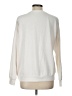 Workshop Republic Clothing White Sweatshirt Size L - photo 2