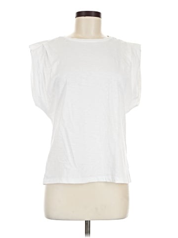 Rag & Bone Sleeveless T-Shirt (view 1)