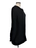 Old Navy 100% Cotton Black Pullover Sweater Size M - photo 4
