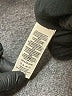 Free People Black Jacket Size 4 - photo 7