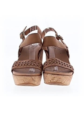 Kork-Ease Wedges (view 2)