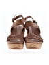 Kork-Ease Tan Wedges Size 8 - photo 2