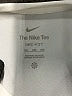 Nike 100% Polyester Ivory Long Sleeve T-Shirt Size 3X - photo 7