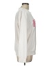 Workshop Republic Clothing White Sweatshirt Size L - photo 4