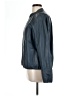 Lafayette 148 New York Blue Jacket Size XL - photo 5