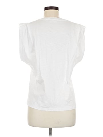 Rag & Bone Sleeveless T-Shirt (view 2)
