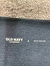 Old Navy Solid Blue Athletic Shorts Size L - photo 3