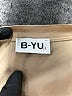 B.yu Tan Short Sleeve Top Size L - photo 7