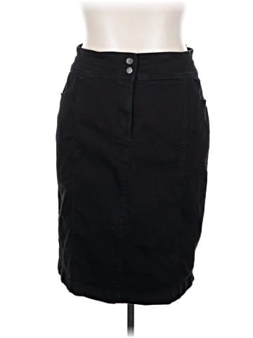 Universal Standard Casual Skirt (view 1)