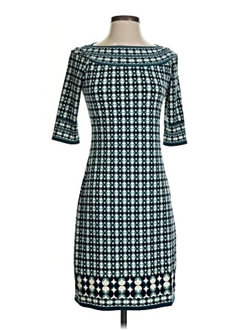 Max Studio Casual Dress (view 1)
