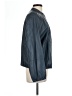 Lafayette 148 New York Blue Jacket Size XL - photo 4