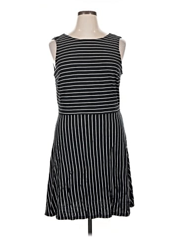 Ann Taylor LOFT Casual Dress (view 1)