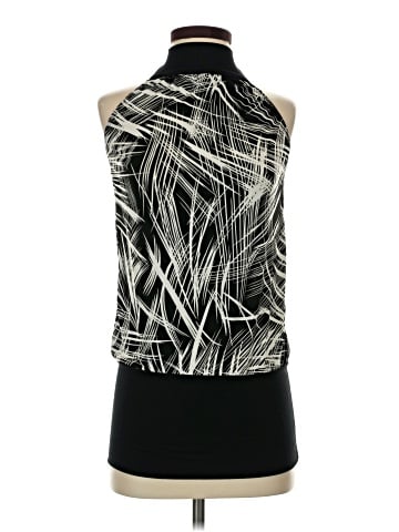 Profile Sleeveless Blouse (view 1)