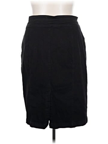 Universal Standard Casual Skirt (view 2)