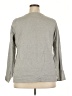 Venezia Gray Long Sleeve Top Size 18 - 20 Plus - photo 2