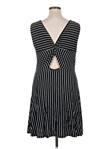 Ann Taylor LOFT Casual Dress (view 2)
