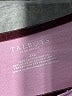 Talbots Outlet 100% Cotton Stripes Pink Pullover Sweater Size 3X Petite - photo 7