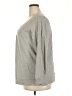 Venezia Gray Long Sleeve Top Size 18 - 20 Plus - photo 5