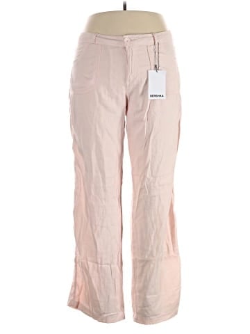 Bershka Casual Pants (view 1)