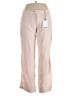 Bershka Pink Casual Pants Size 8 - photo 1