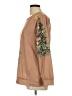 Unbranded Tan Sweatshirt Size L - photo 5