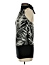 Profile Black Sleeveless Blouse Size S - photo 5