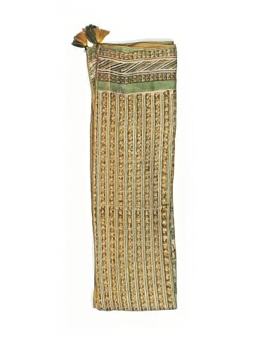 Unbranded Scarf (view 2)