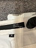 1822 Denim Ivory Jeans Size 14 - photo 4