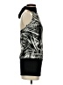 Profile Black Sleeveless Blouse Size S - photo 4