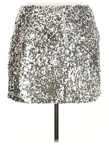 IDEALSANXUN Casual Skirt (view 2)