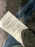 Everlane Blue Jeans Size 27 Waist Regular - photo 8