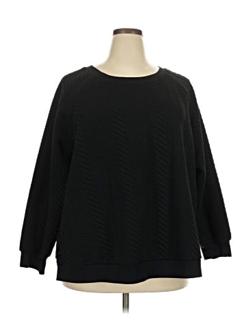 Adrianna Papell Pullover Sweater (view 1)