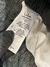 Lulus 100% Nylon White Cocktail Dress Size S - photo 8
