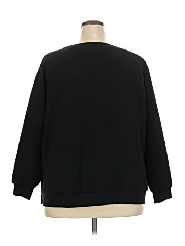 Adrianna Papell Pullover Sweater (view 2)