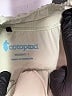 Cotopaxi Solid Green Athletic Shorts Size S - photo 3